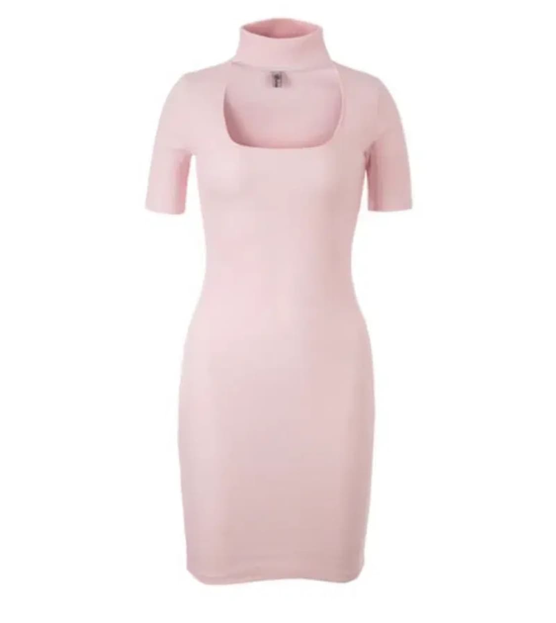 베이베메탈클럽 초커 미니 드레스 상품이미지1