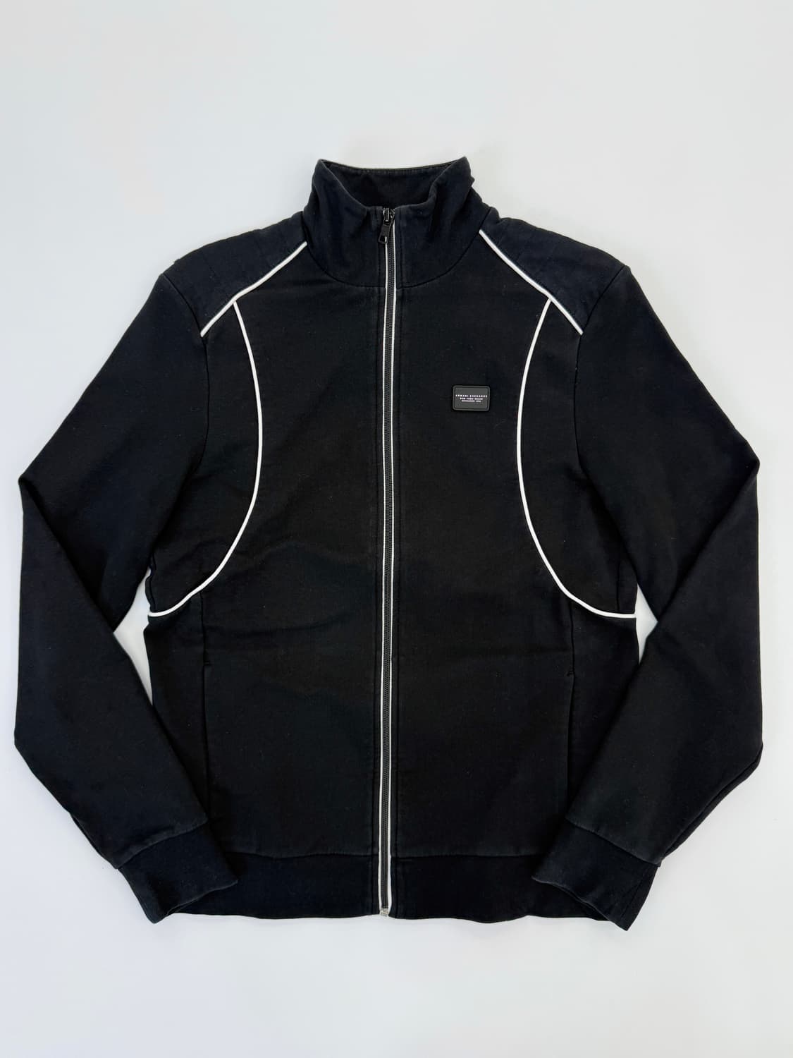 아르마니 익스체인지 AX 트랙 집업 자켓 상품이미지1