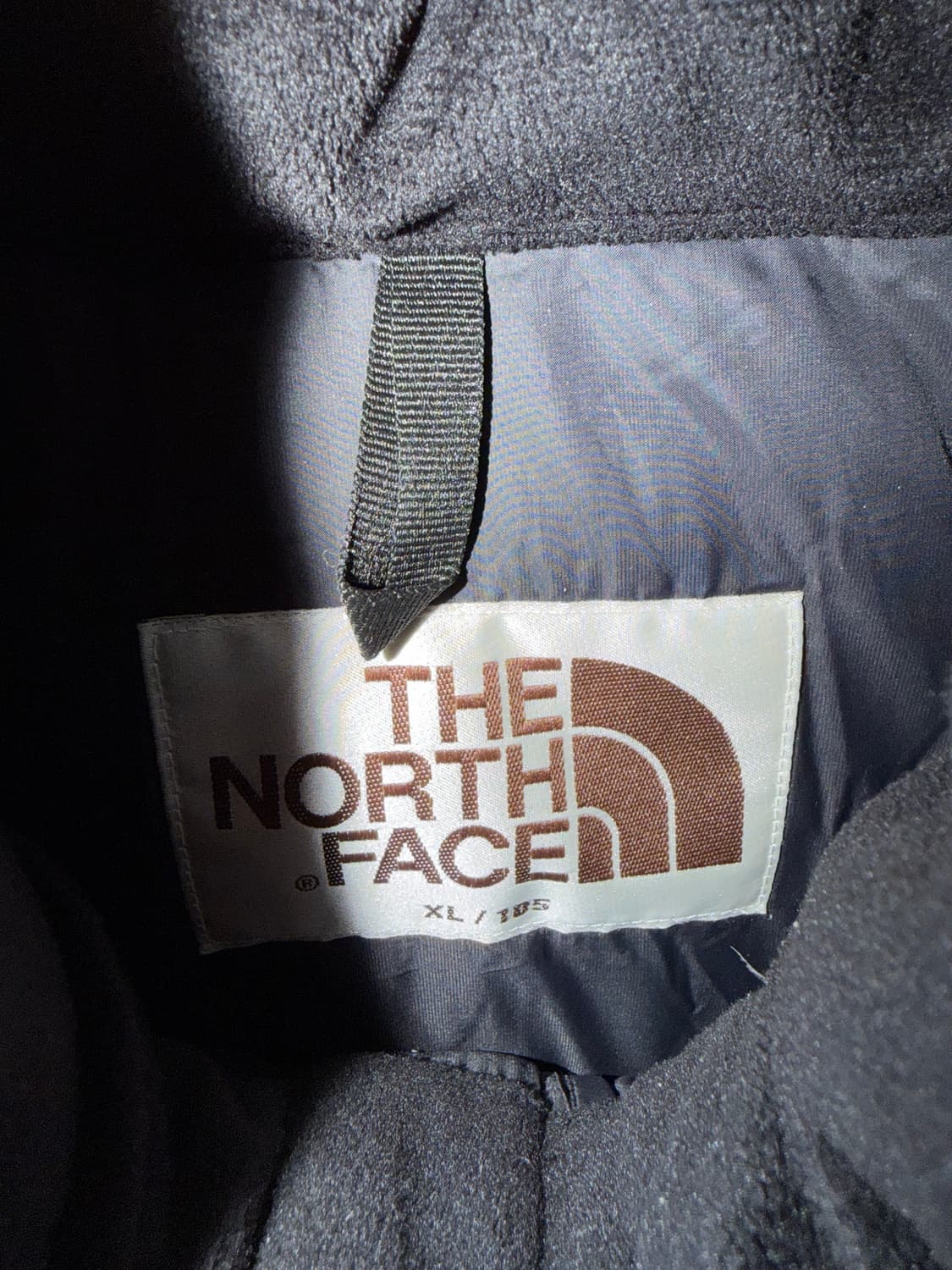 노스페이스 노스페이스눕시 노스페이스패딩 노스페이스노벨티 상품이미지3