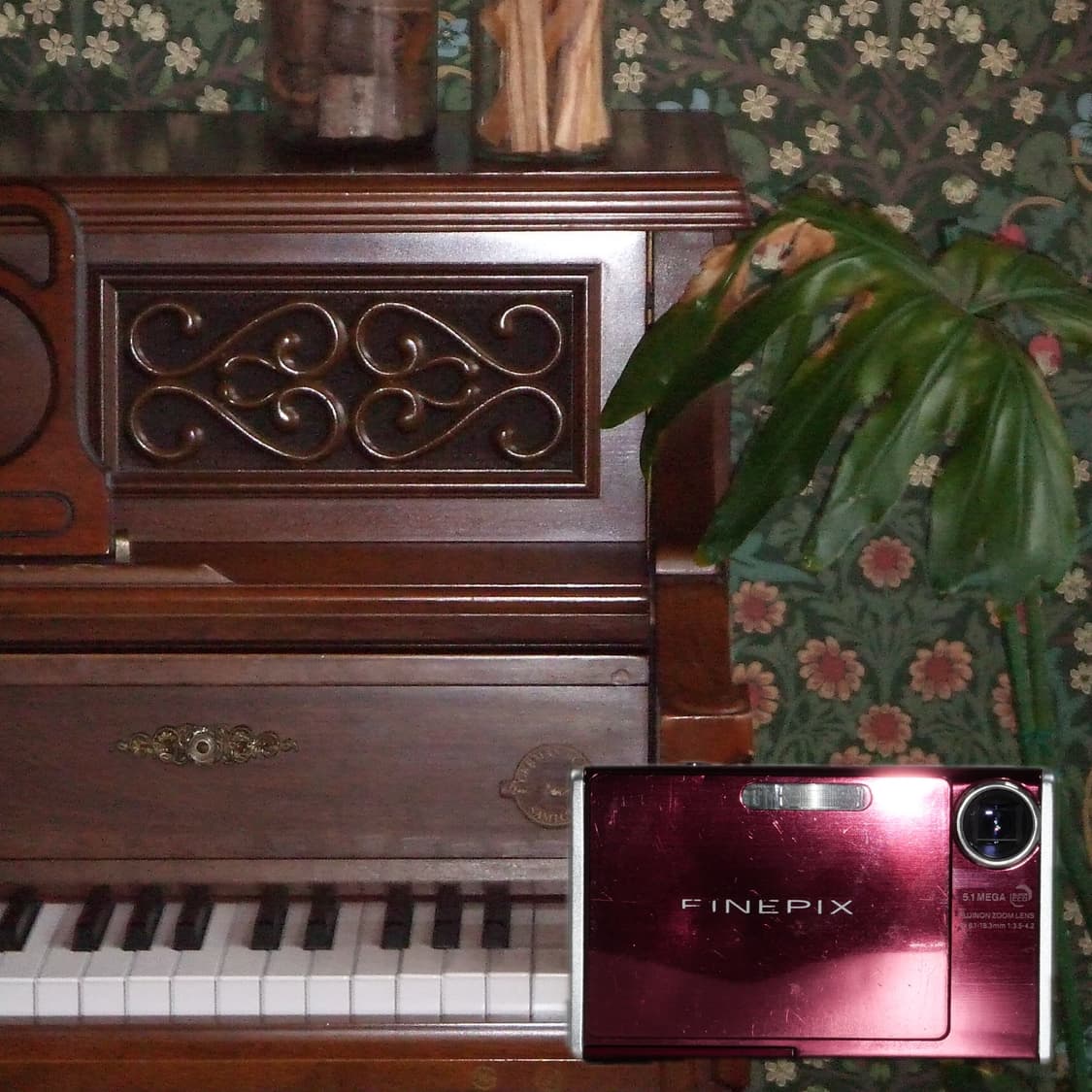 Finepix Z3(✨A급/🎞️필름 시뮬레이션) 상품이미지2