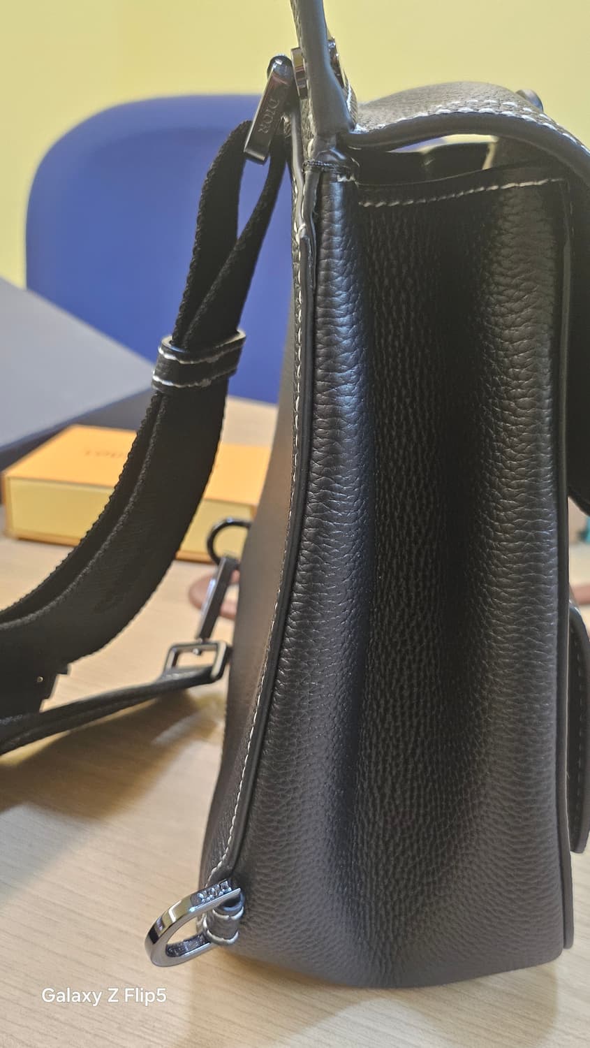 디올갤럽미니슬링백 상품이미지6