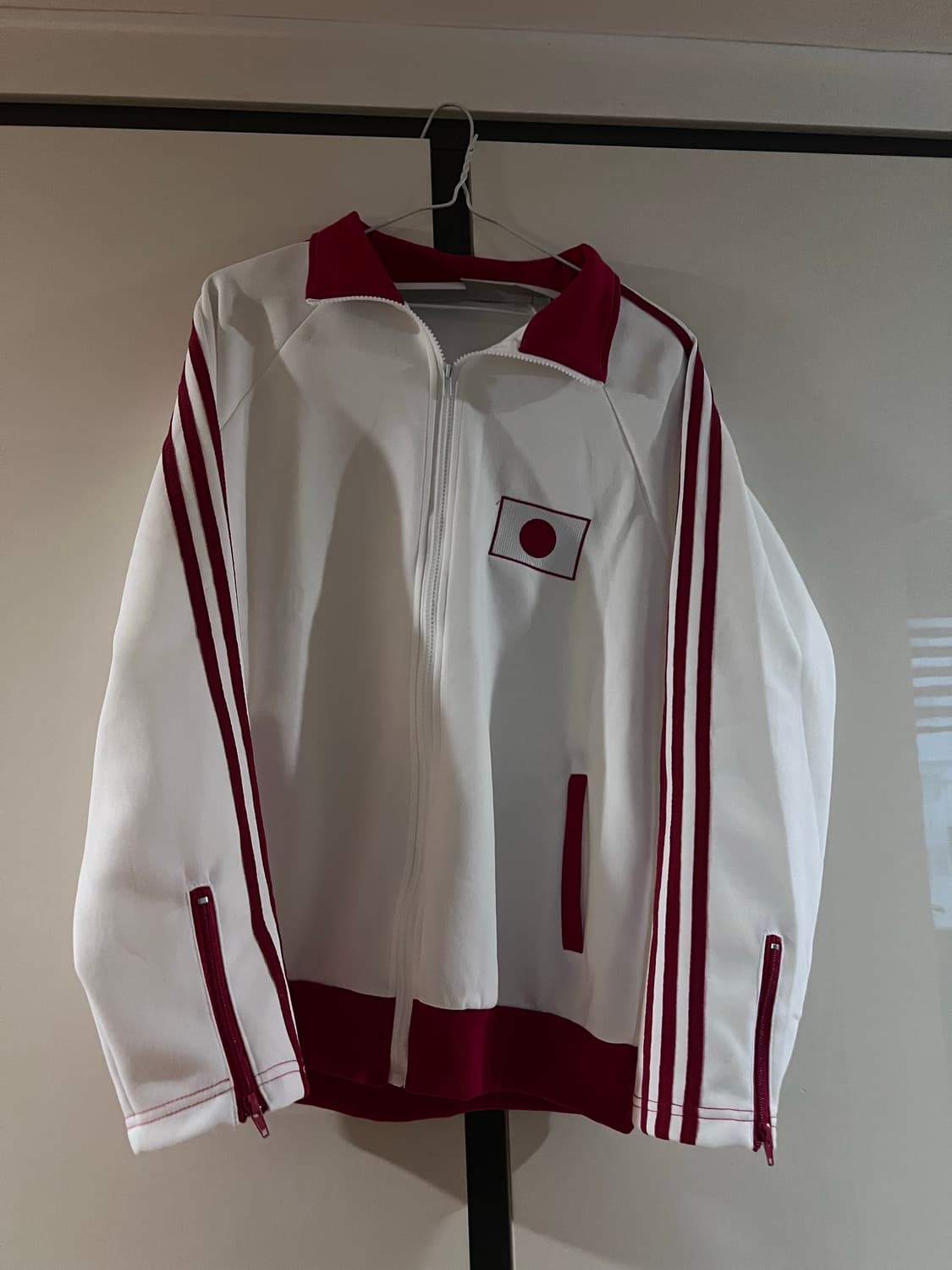 [새상품] 일본 일본트랙탑 져지 상품이미지1