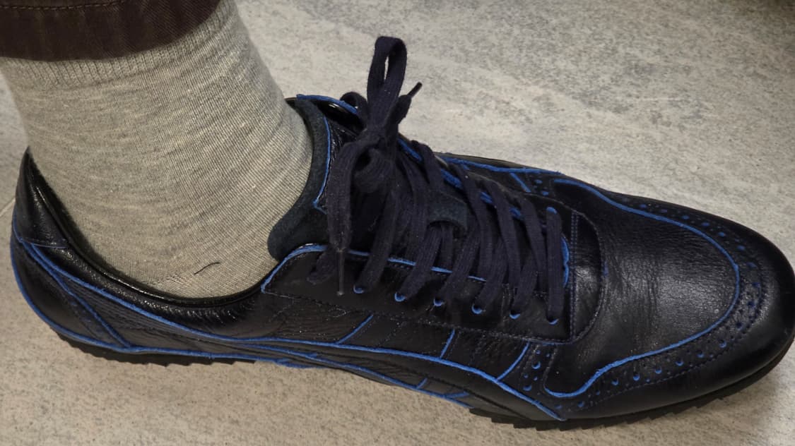 오니츠카타이거 THL503 일본모델 270 상품이미지6