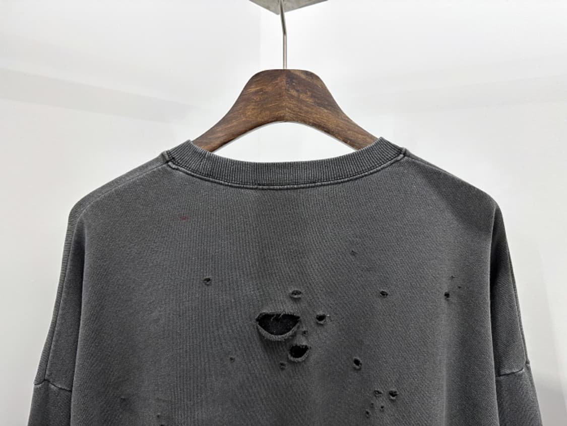PLOMO REWORK SWEAT SHIRT (XL) 상품이미지6