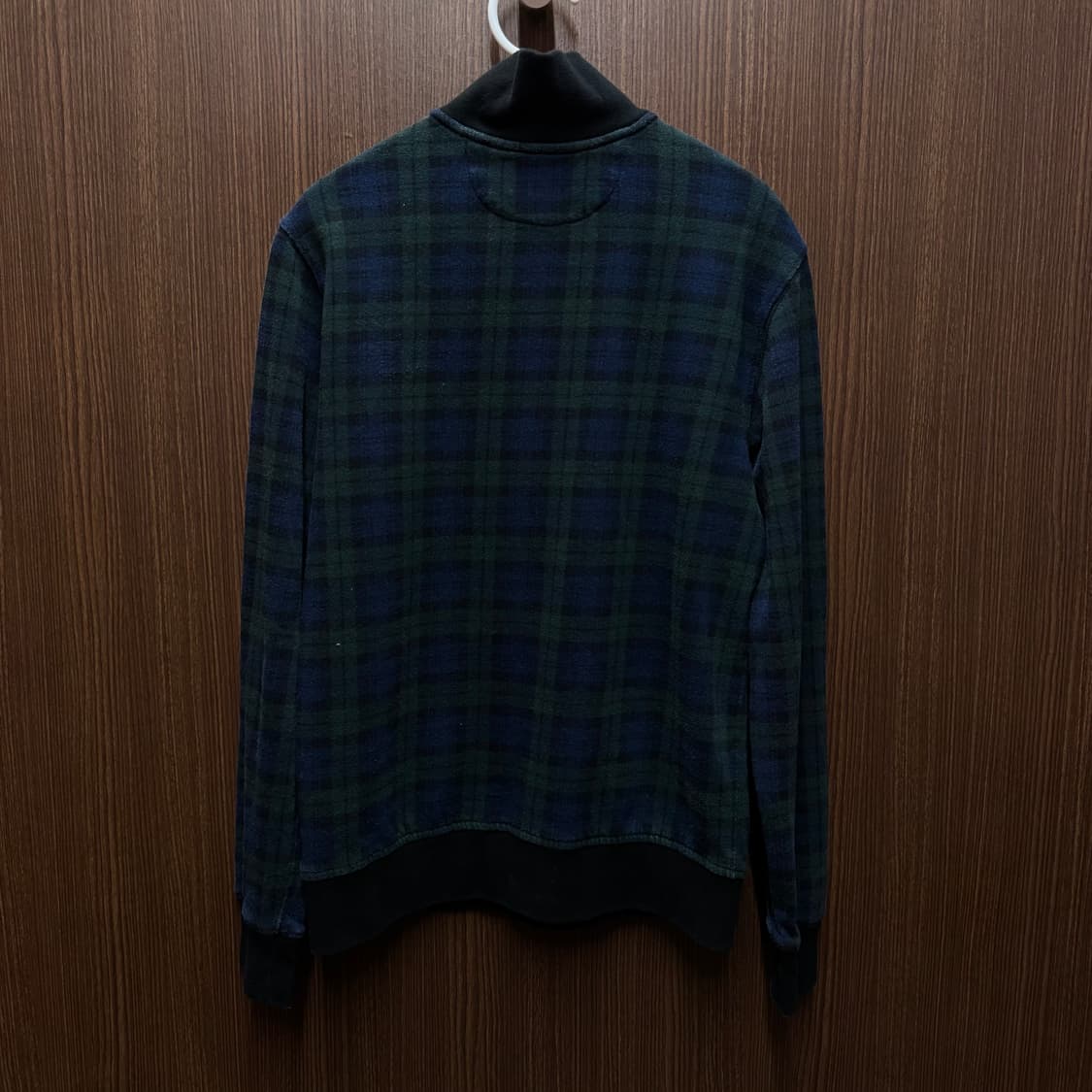 랄프로렌 폴로 반집업 맨투맨 14-16세  상품이미지3