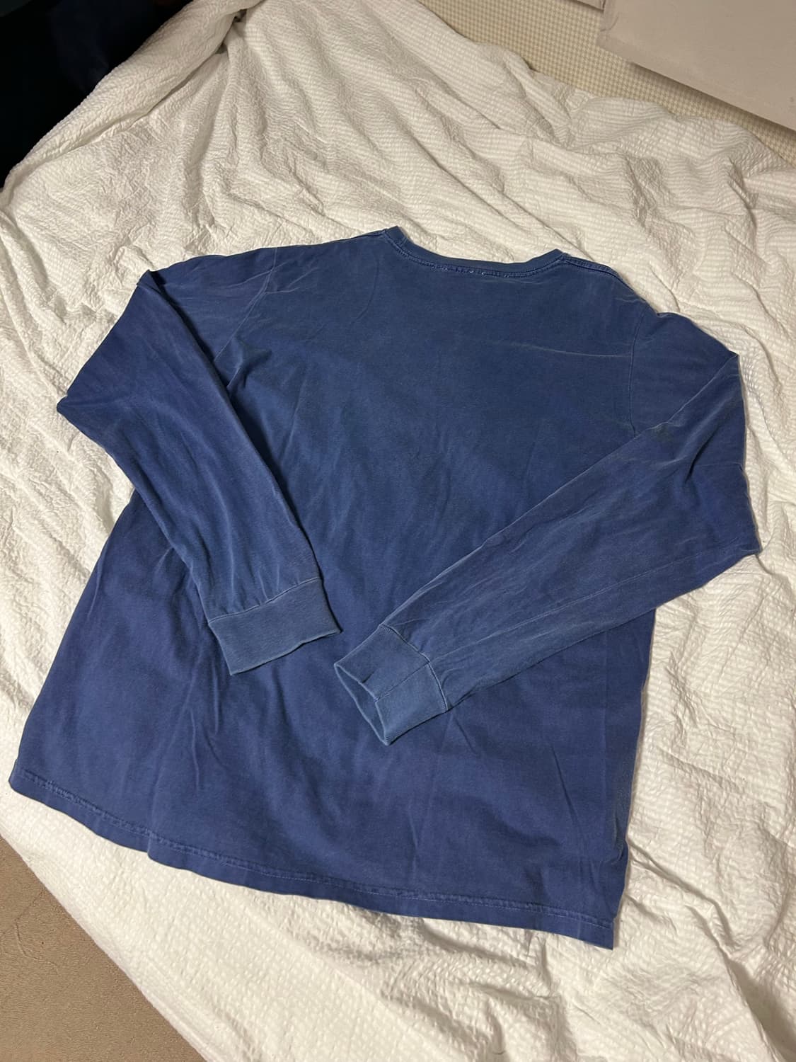 스투시 긴팔티 판매! 상품이미지2