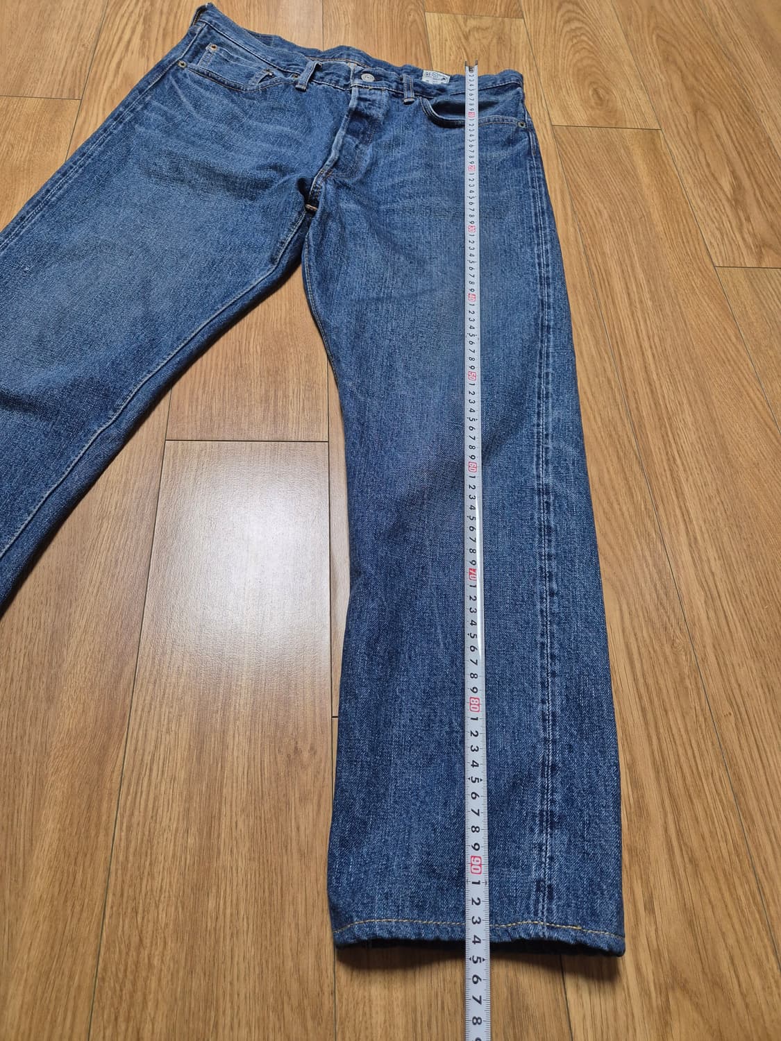 오어슬로우 105 2year 상품이미지5