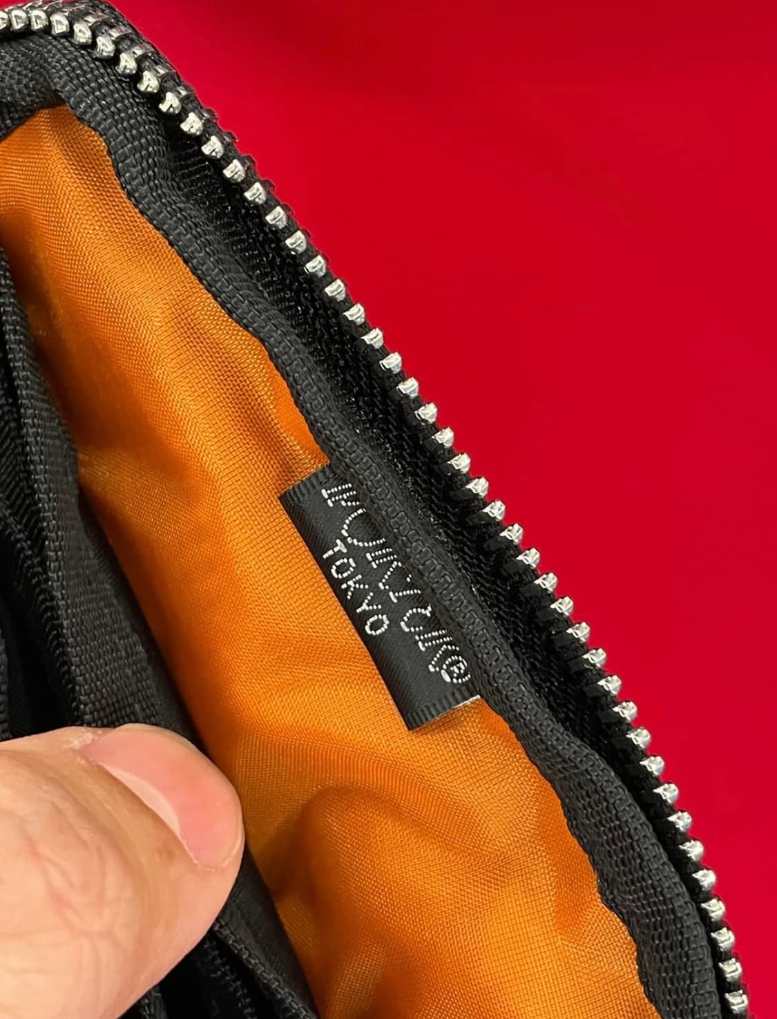 요시다포터 코인케이스 판매합니다 상품이미지3