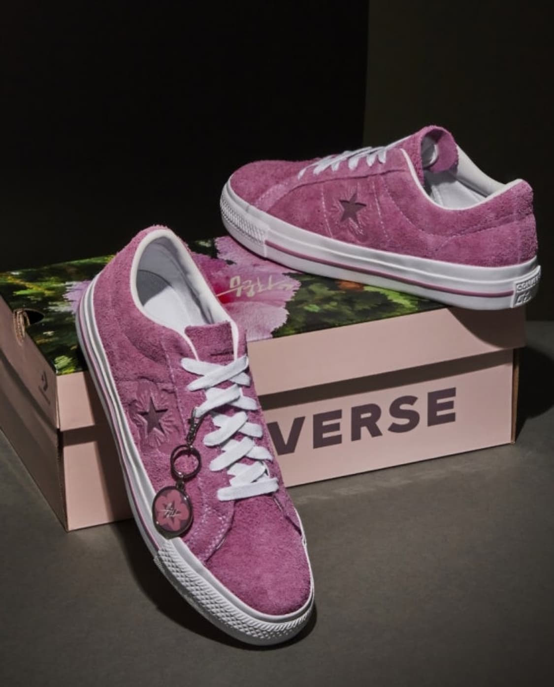 와디 무궁화컨버스 상품이미지1