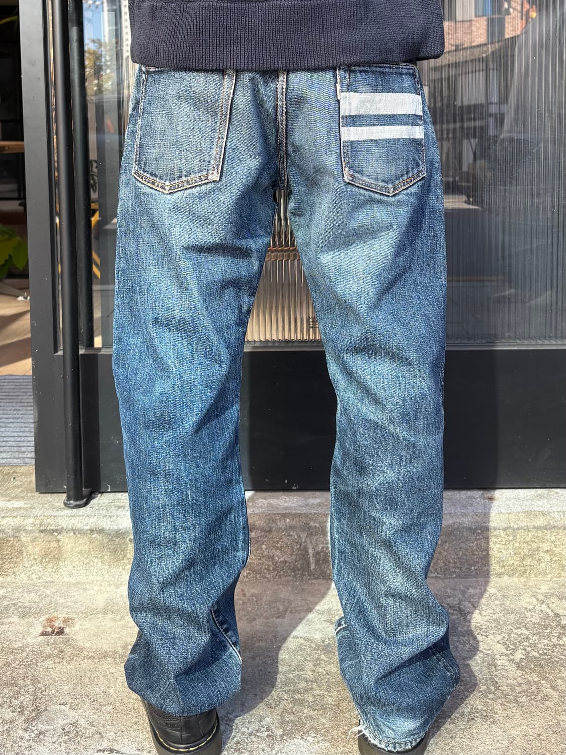 Momotaro Jeans 상품이미지2