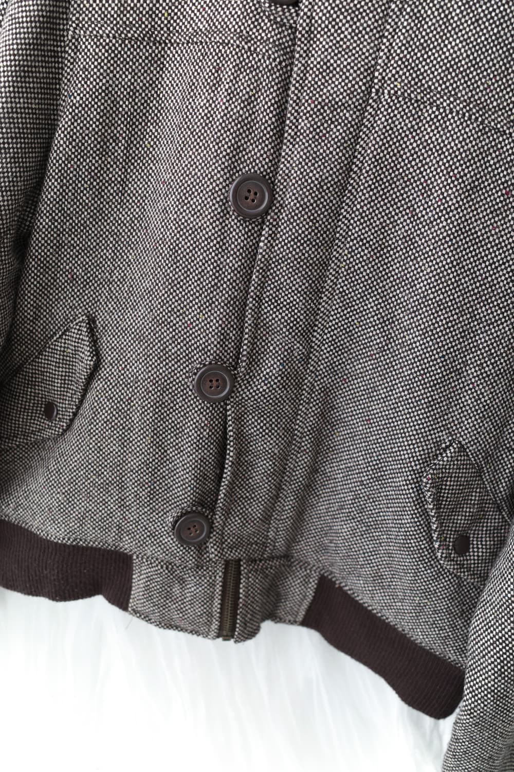 button check jacket 상품이미지5