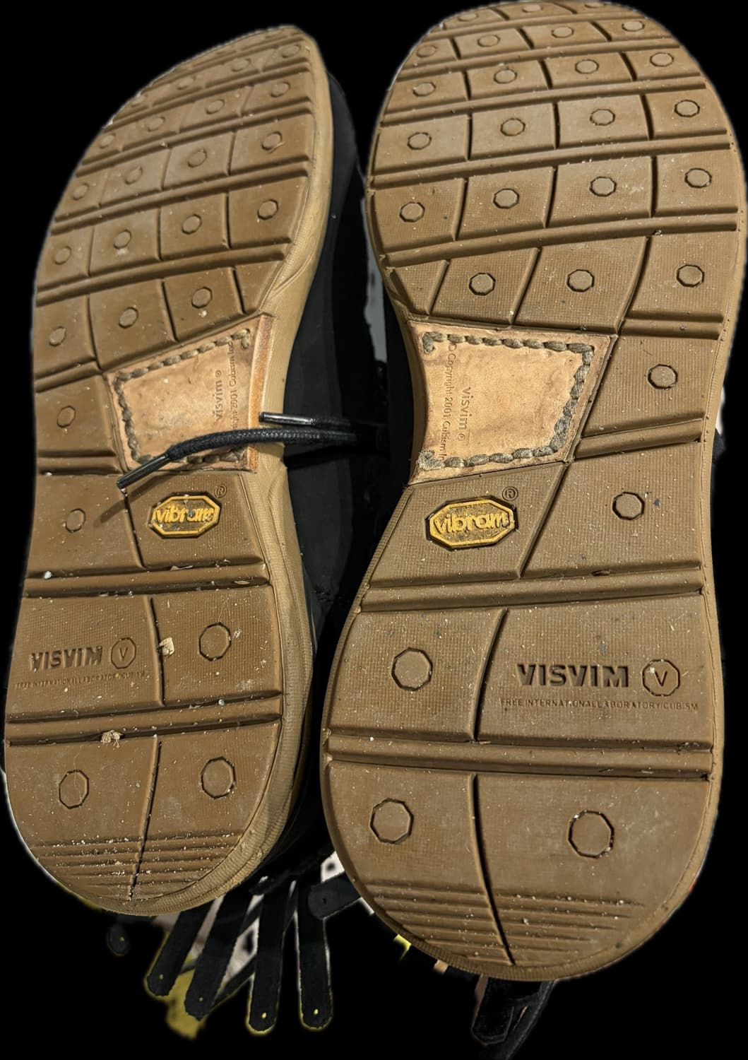 US11) 비즈빔 FBT 샤먼포크 상품이미지3