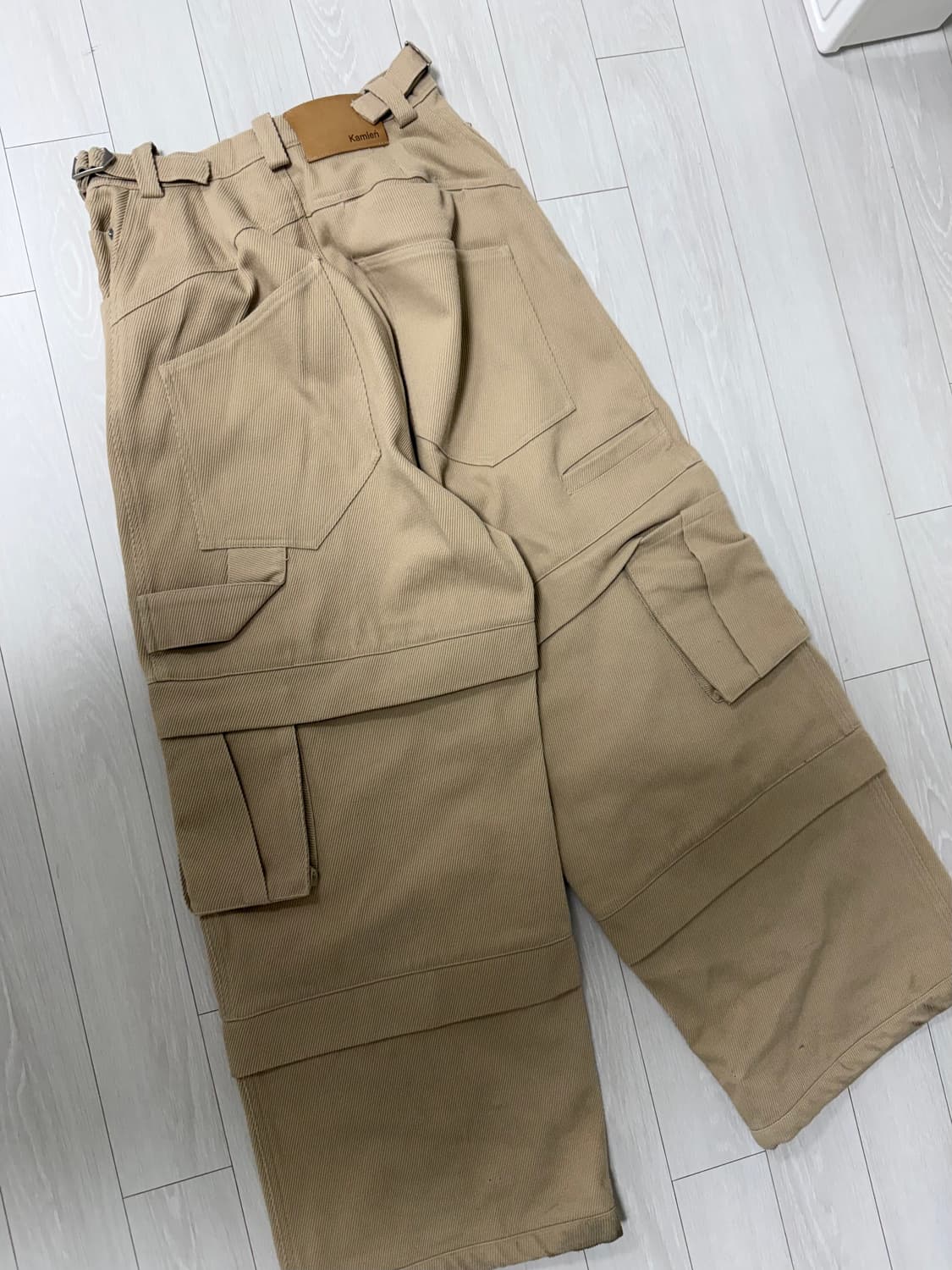 카미엔 타이탄 초판 상품이미지2