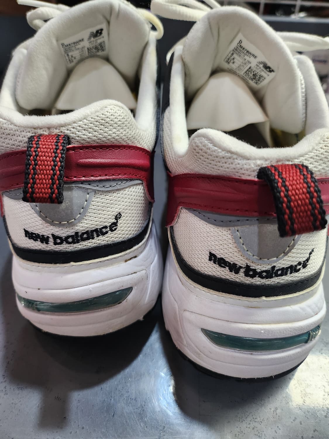 503) 뉴발란스 cm878 운동화 상품이미지5