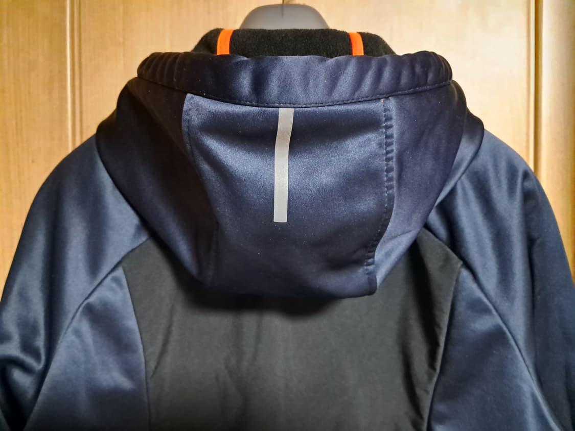 리복 후드집업 남성95  상품이미지5