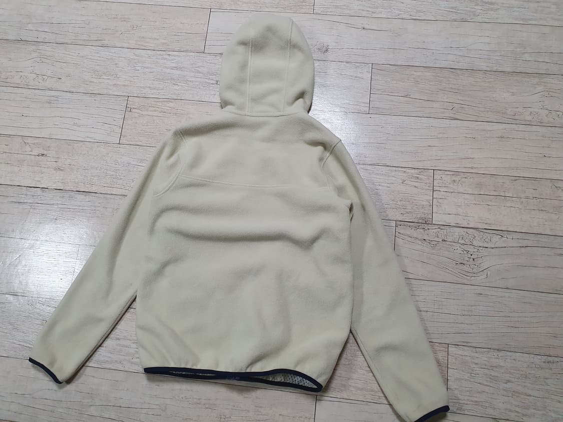 파타고니아 우먼즈 후드집업 자켓 S 상품이미지3