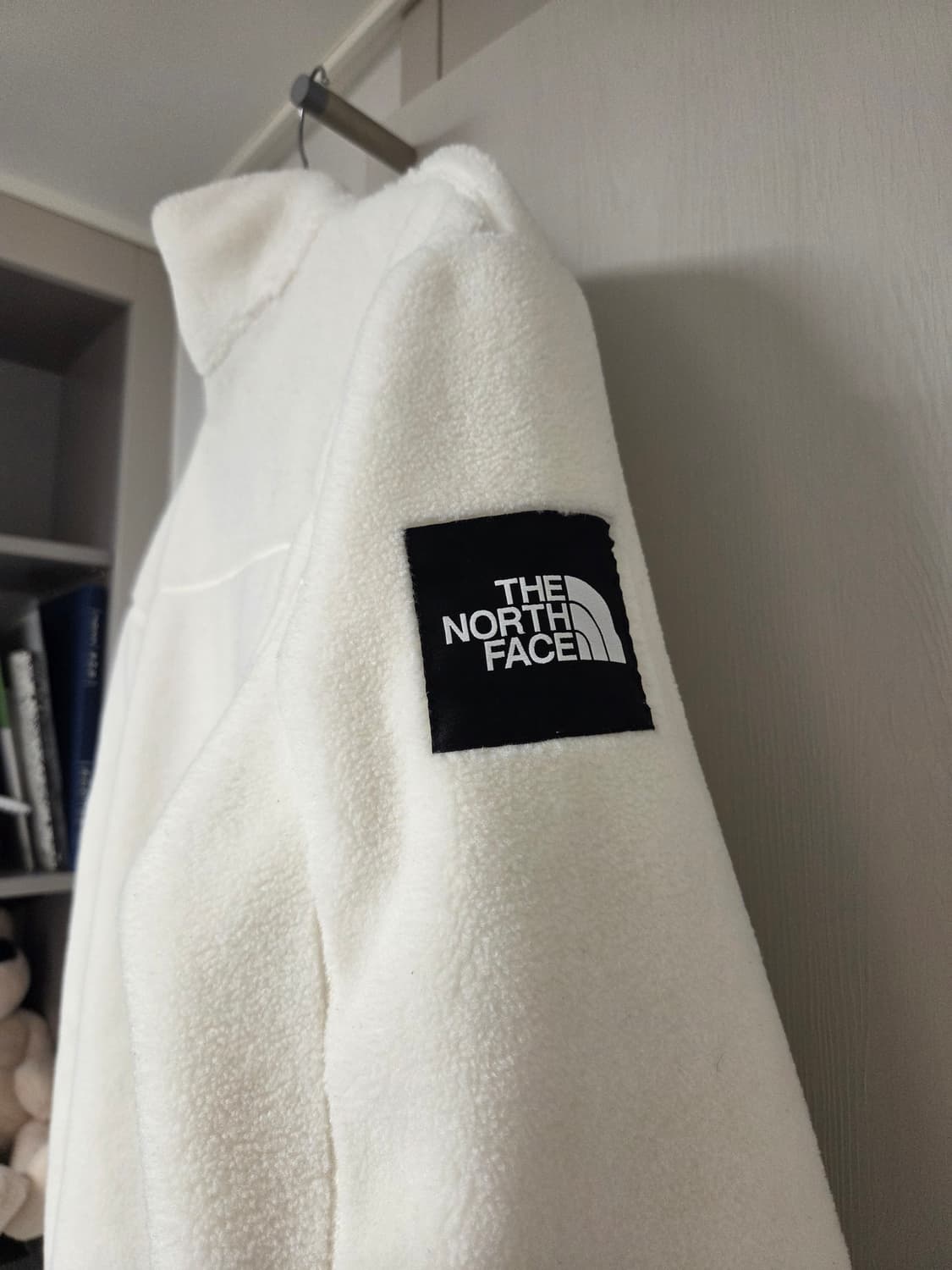 노스페이스 후리스 상품이미지3