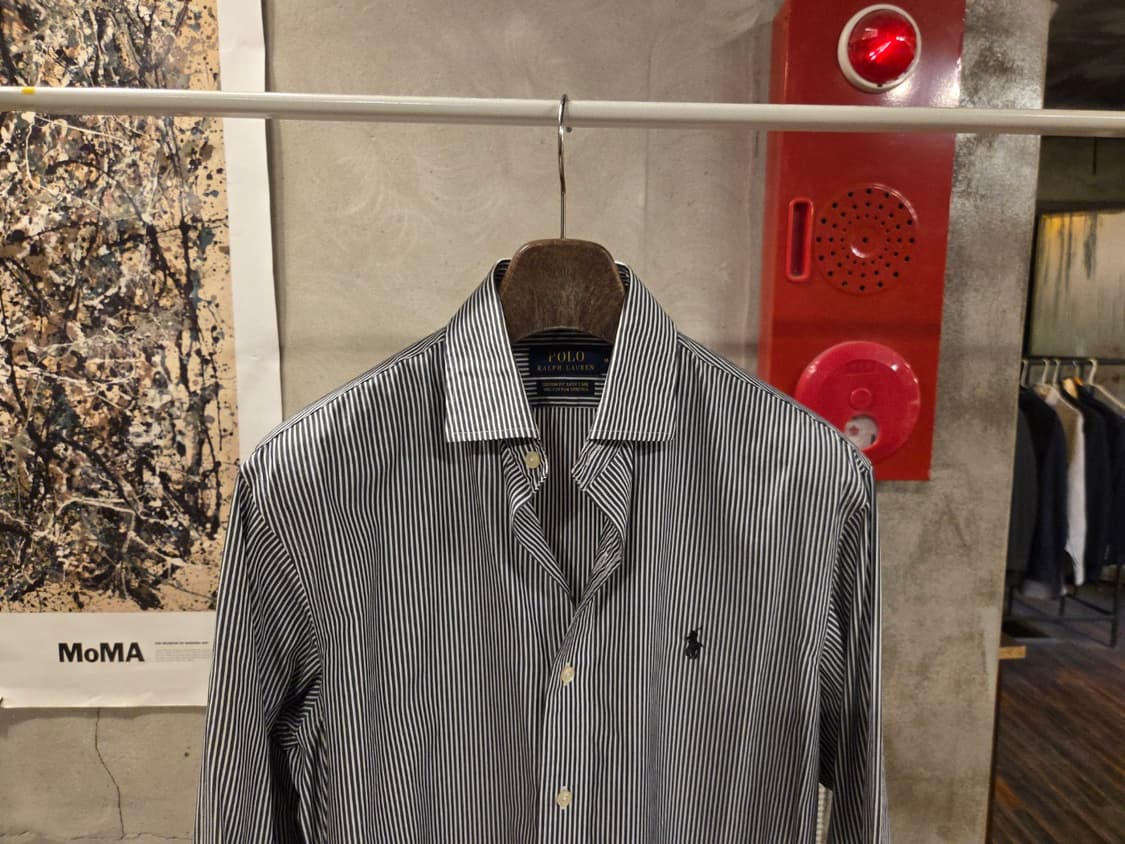 폴로랄프로렌 셔츠 상품이미지9