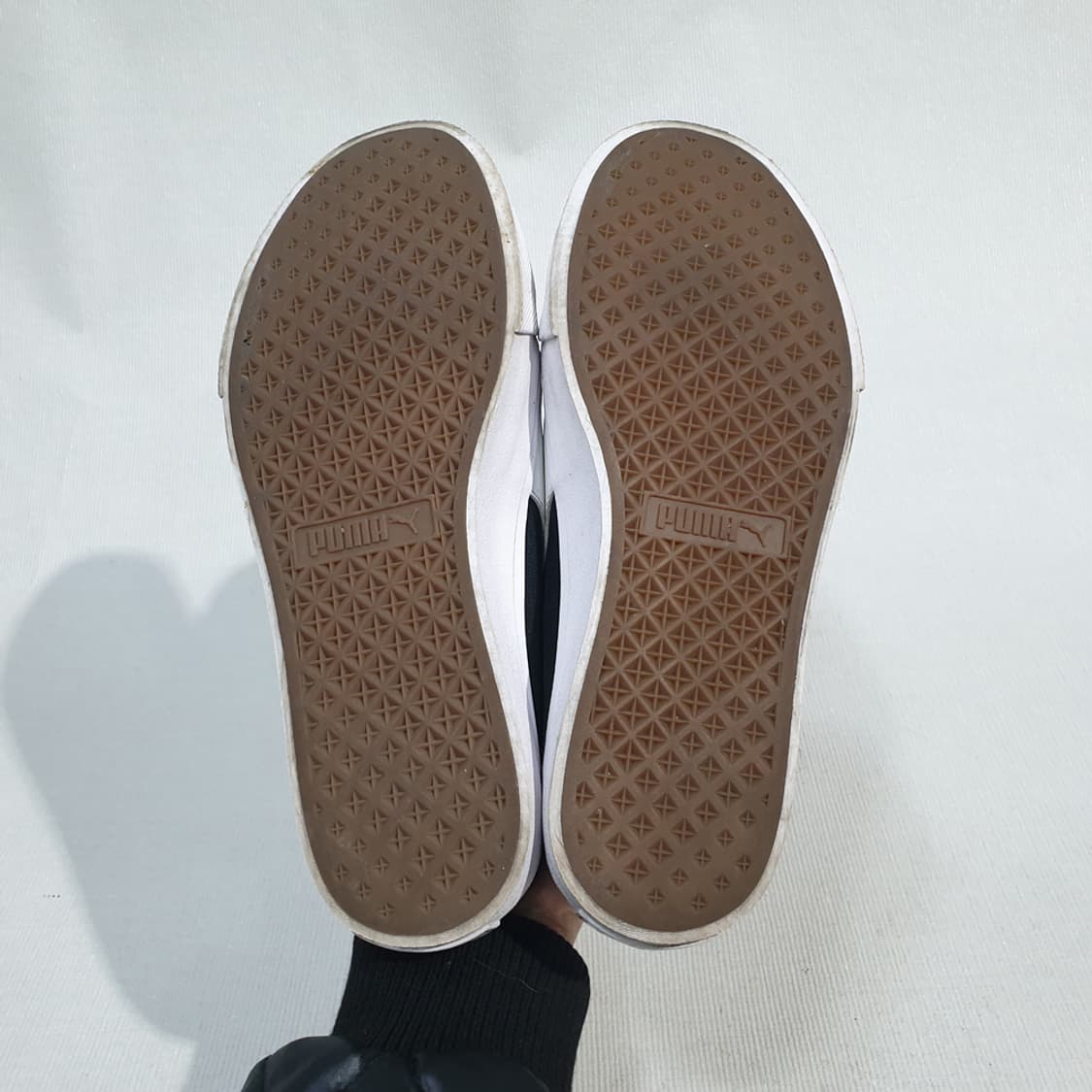 푸마 여성용 바리 뮬 운동화 신발 240 상품이미지8