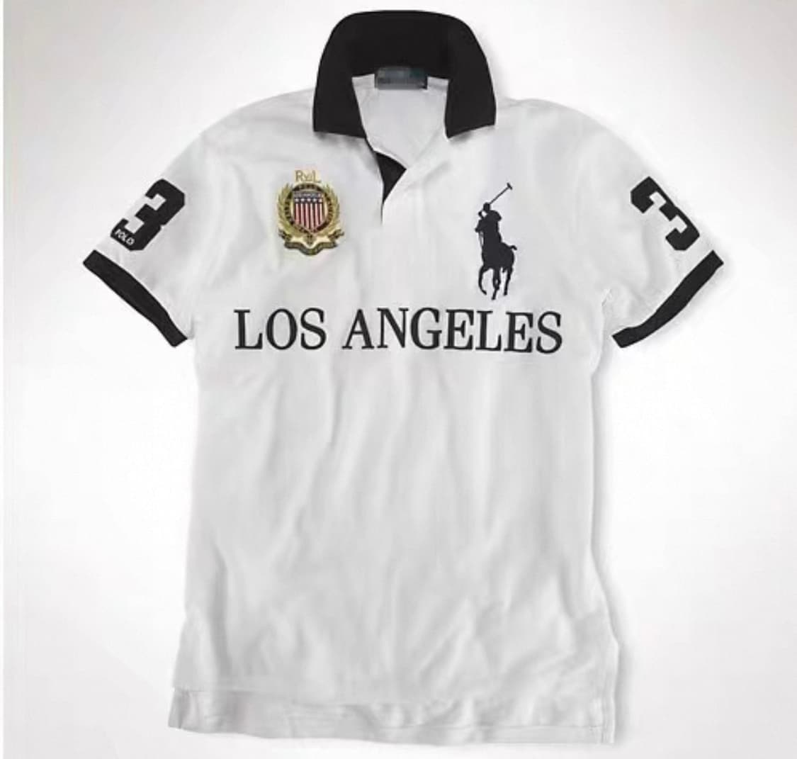 폴로 빅포니 상품이미지1