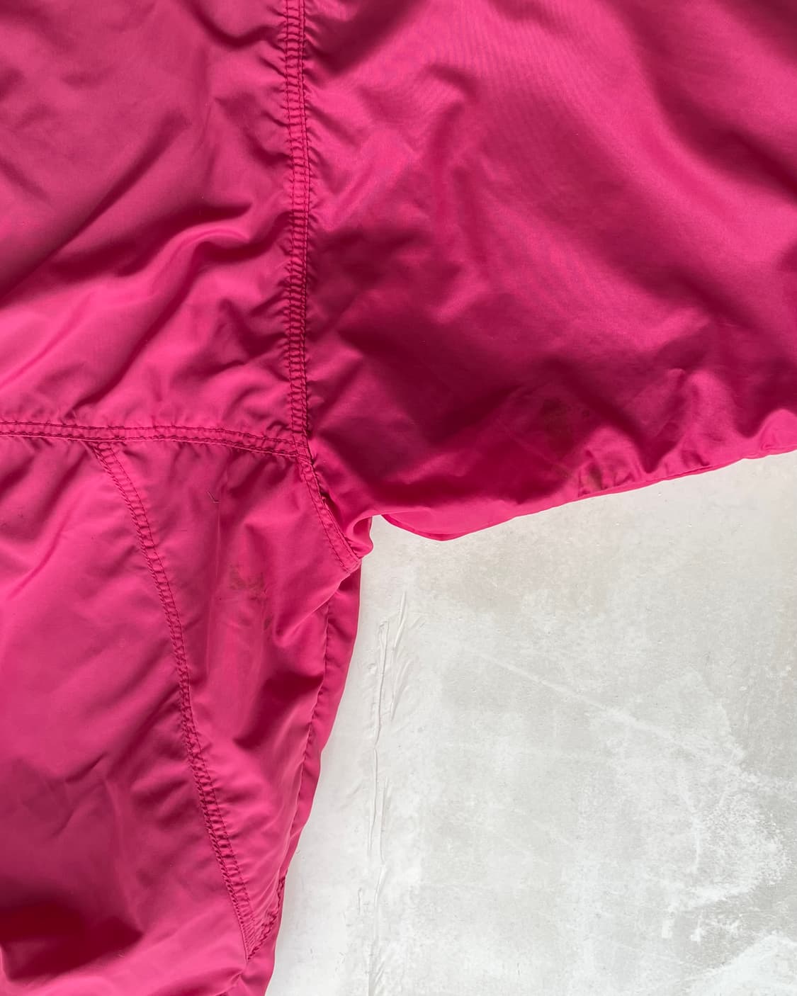 90‘s USA Patagonia shelled ( 파타고니아 쉘드 ) 상품이미지8