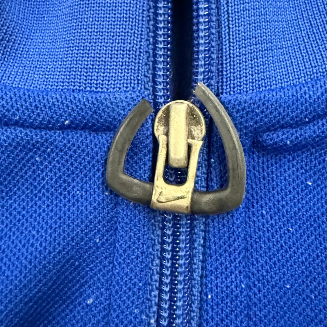 [정품/XL,110] 00s 나이키 스우시 연세대 농구부 트랙탑 져지 상품이미지6