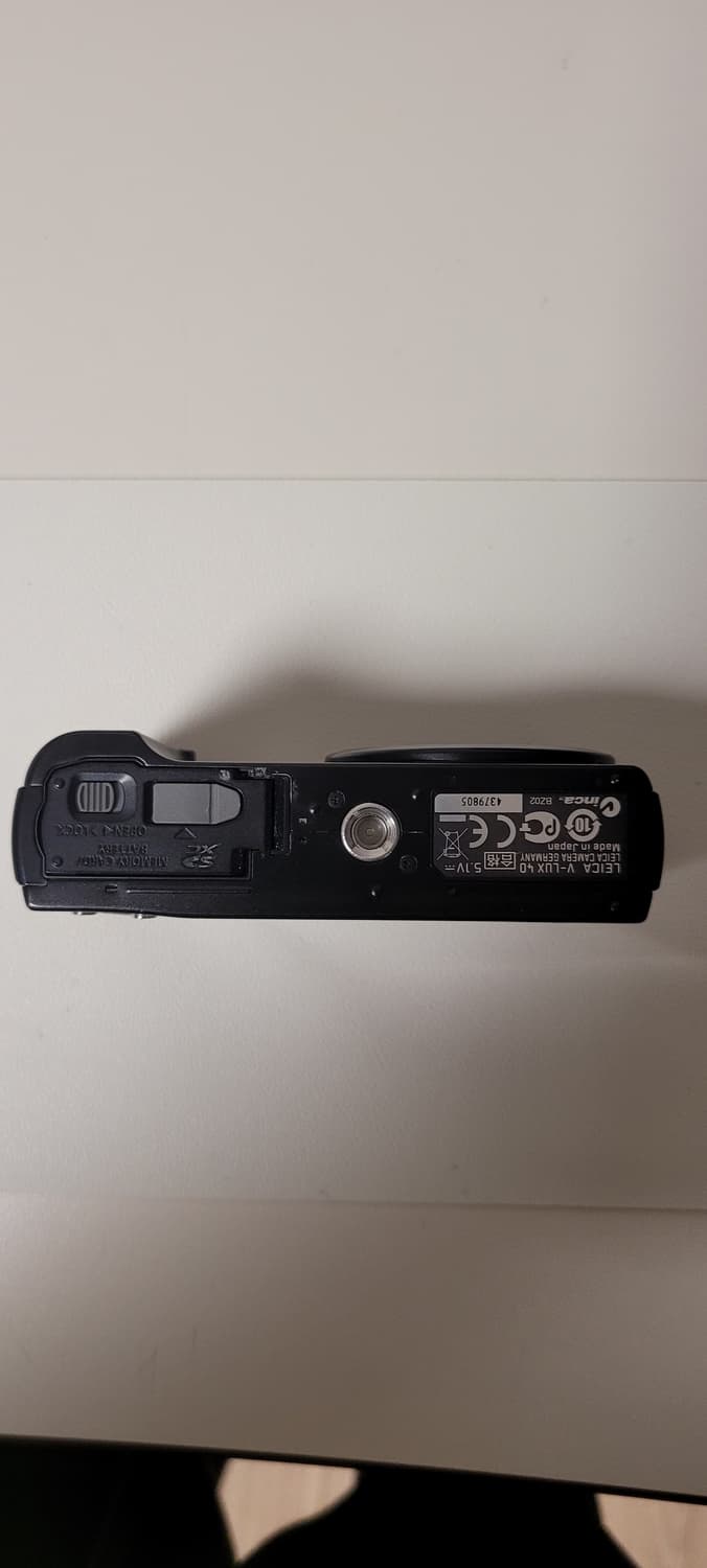 라이카 V-lux40 상품이미지6