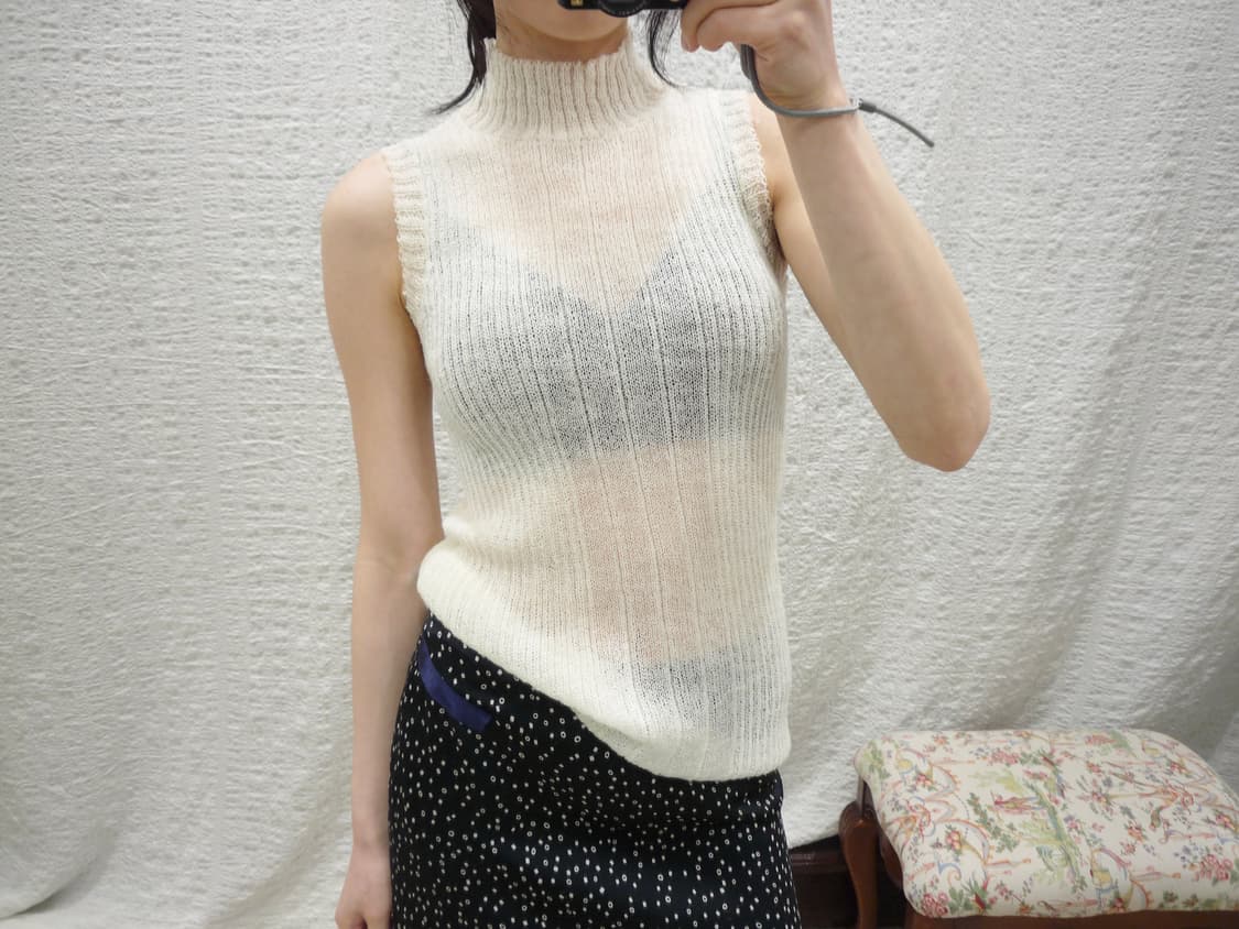 ivory summer knit 상품이미지6