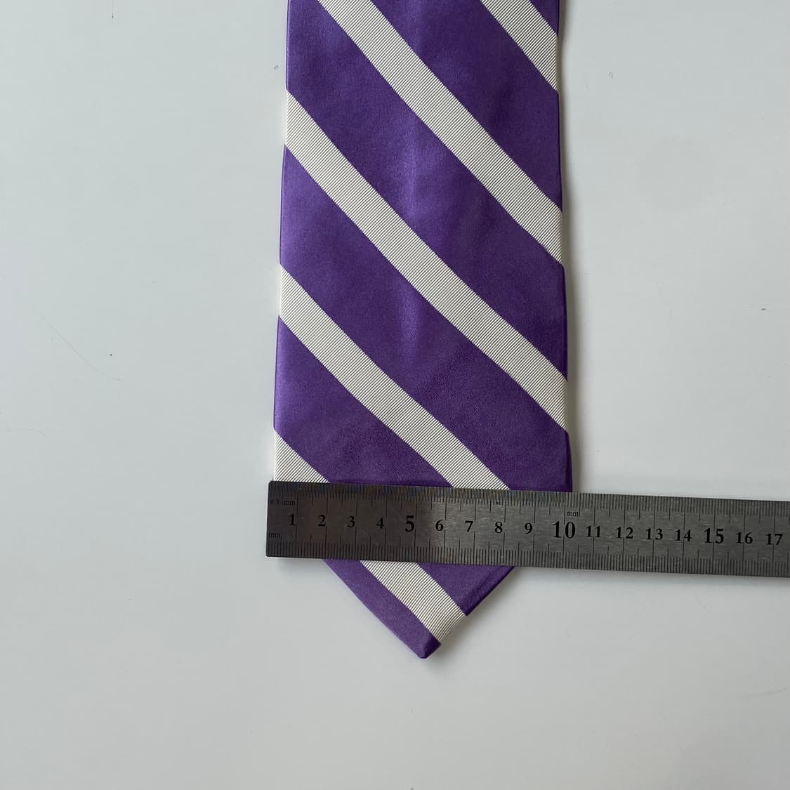 브룩스브라더스 명품 정품 넥타이 상품이미지8