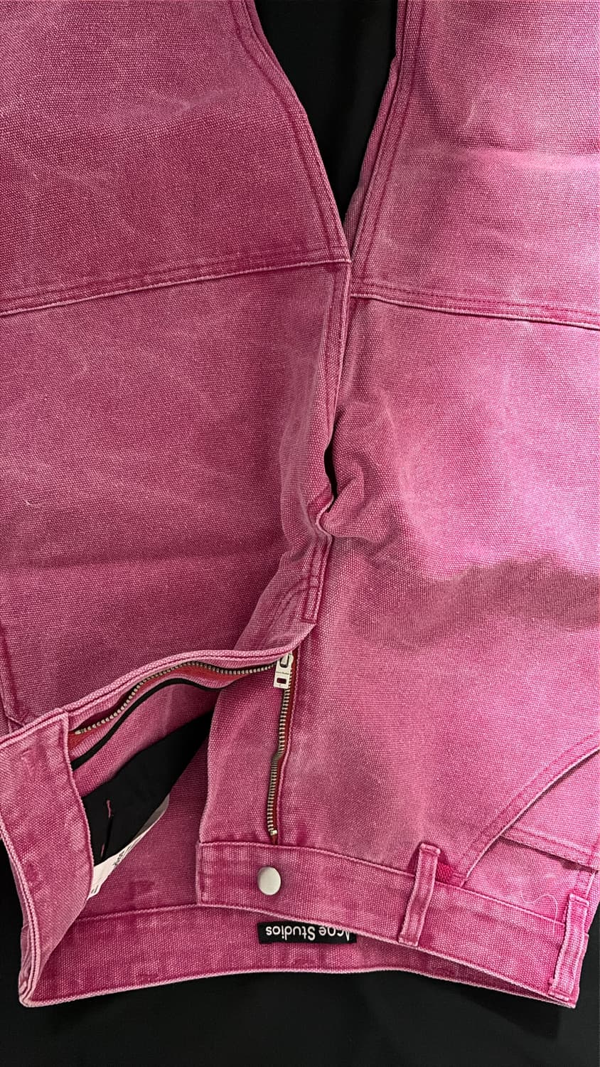 AcneStudios 카고바지 상품이미지1