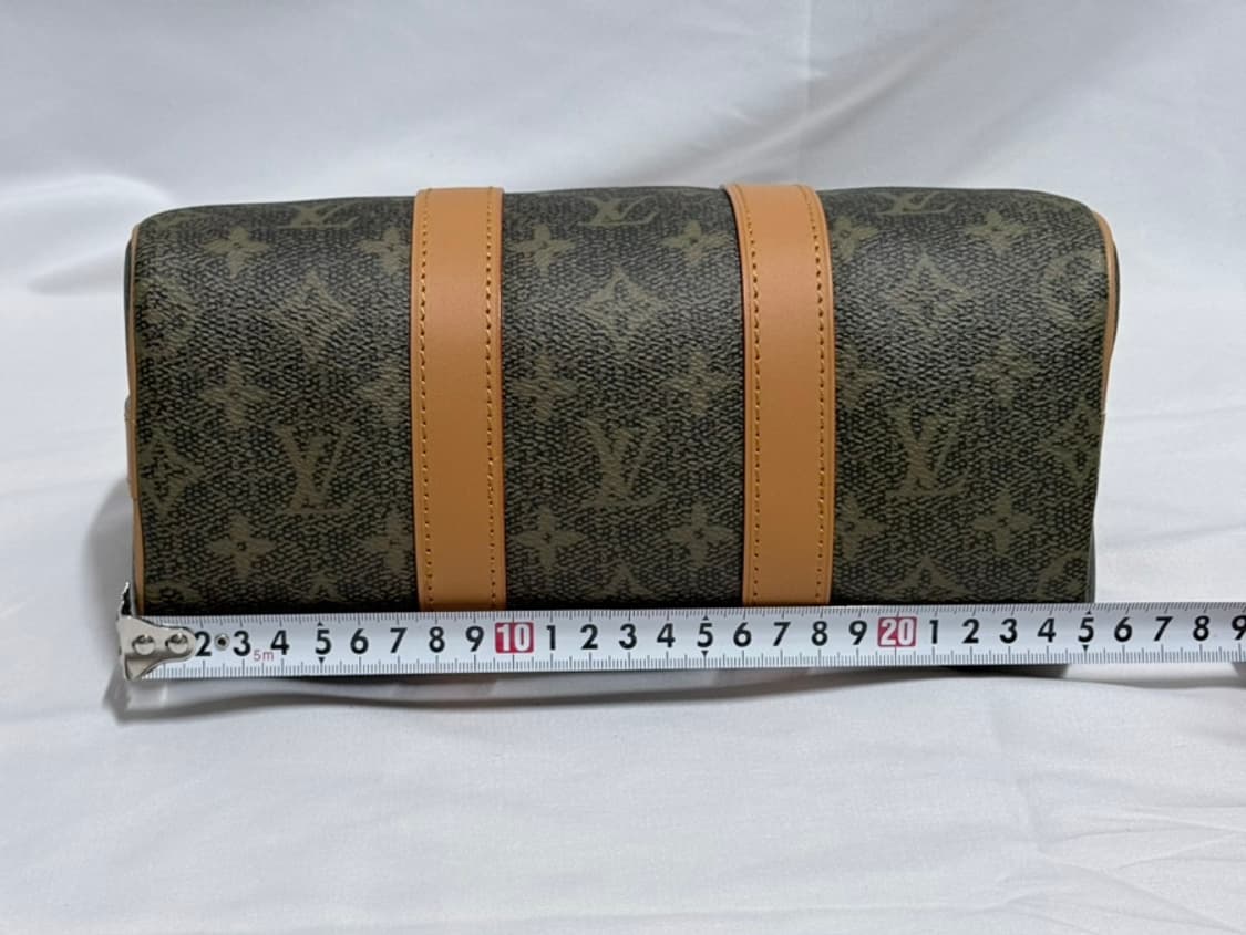 루이비통 키풀 반둘리에25 상품이미지6