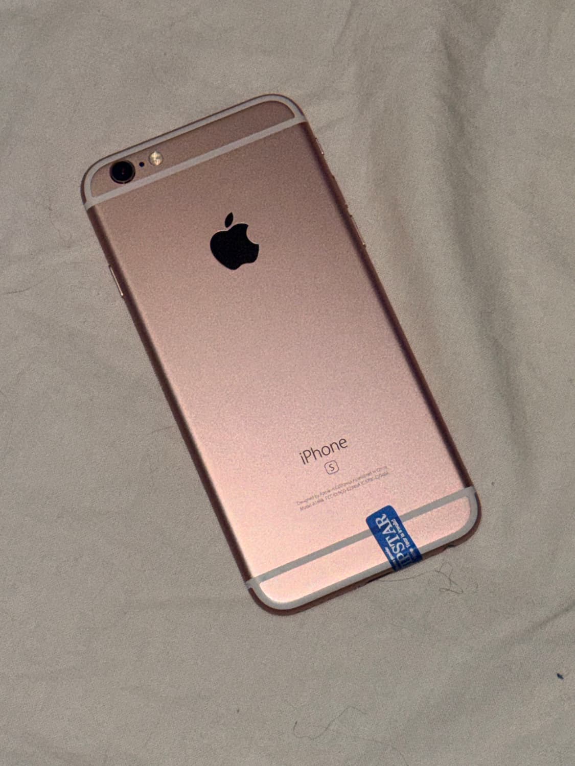 아이폰 6s 64gb 배터리 100 상품이미지5