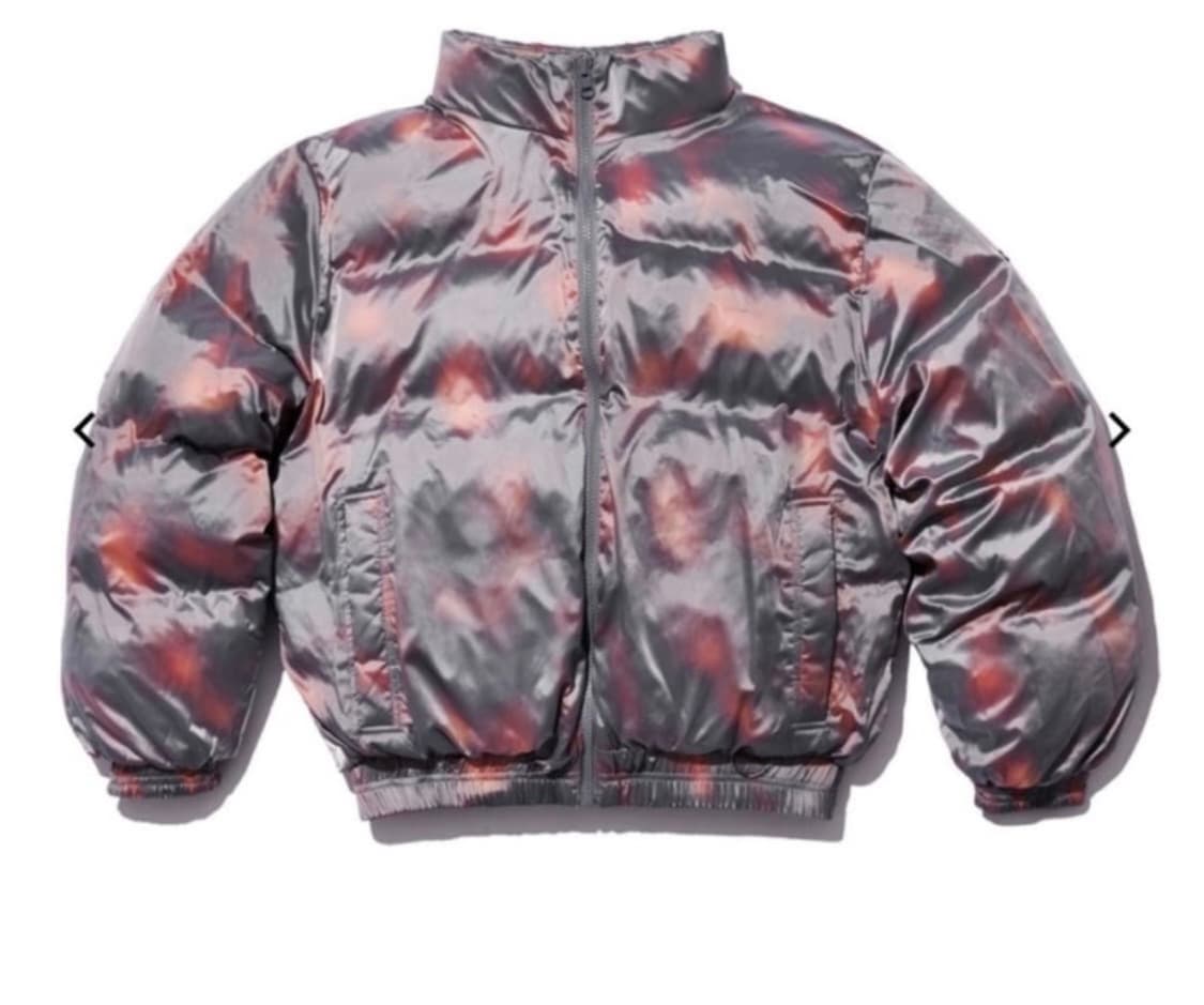 미스치프 리버시블 패딩 상품이미지2