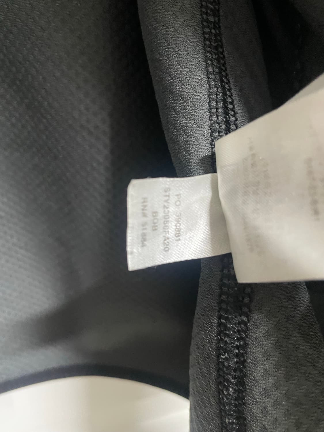 [m] 파타고니아 레트로x 블랙 상품이미지6