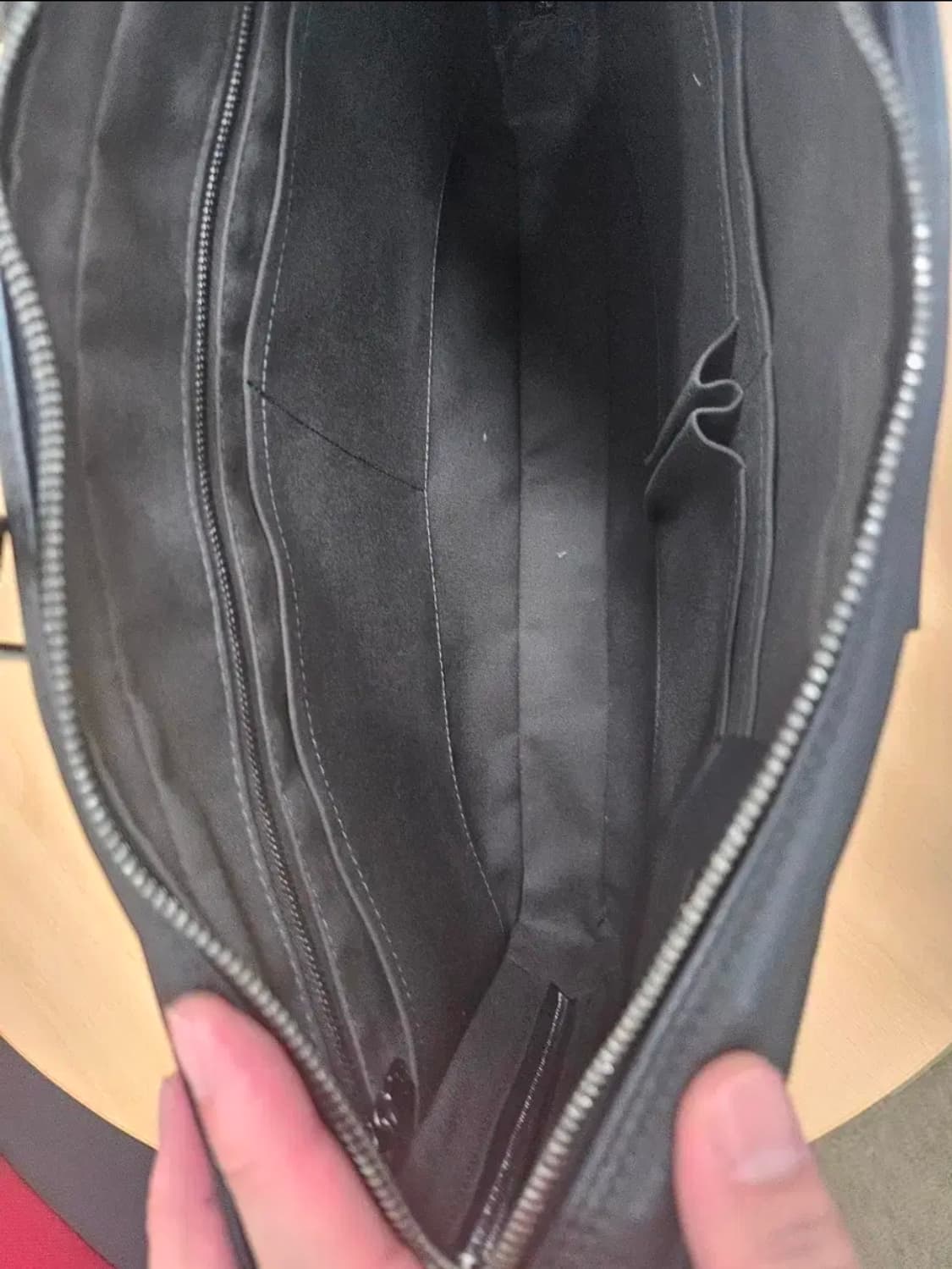 루이비통 다미에 브리프케이스 상품이미지8