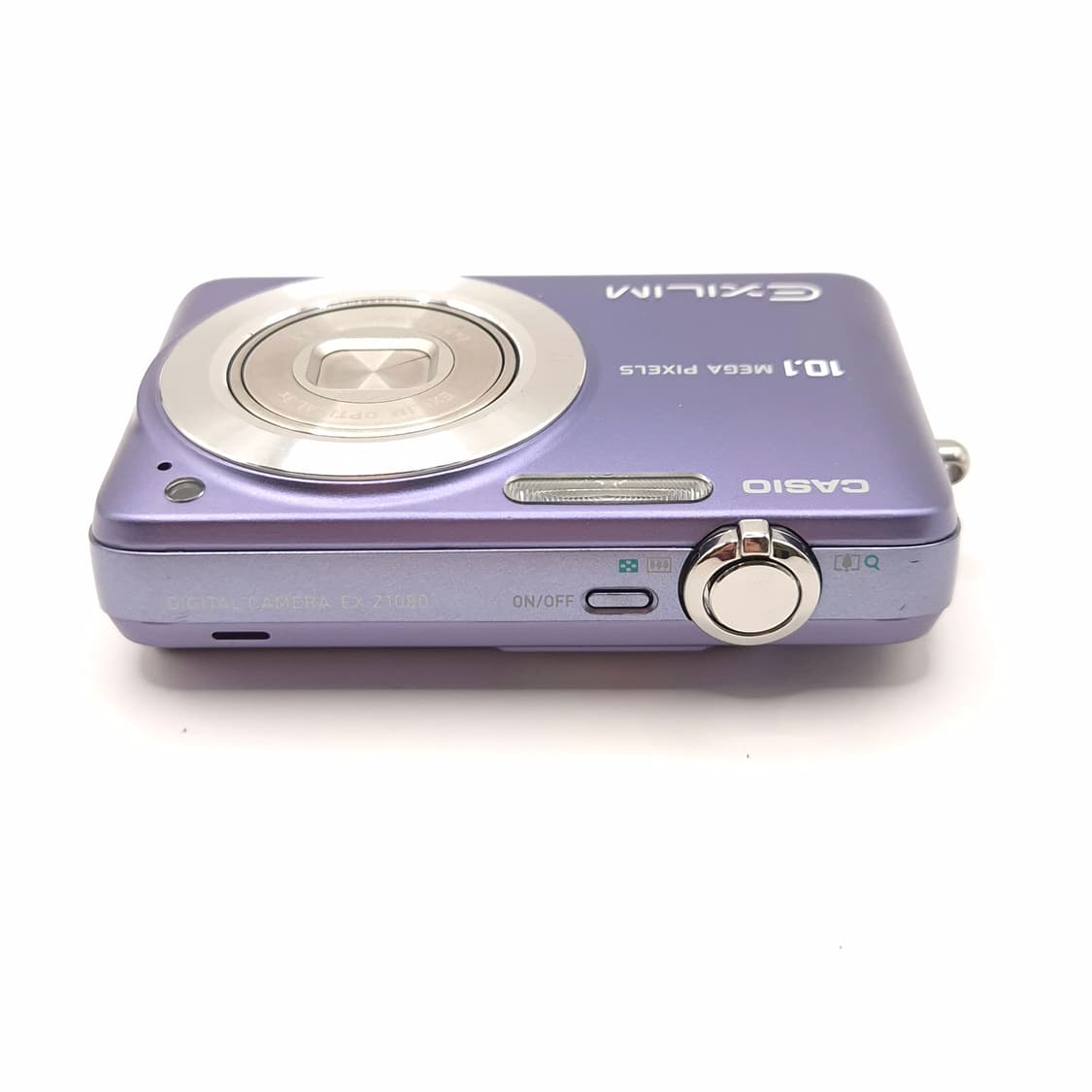 🌫️ 카시오 EXILIM Z1080 퍼플블루 ✨ 감성 디카 크러시 상품이미지9