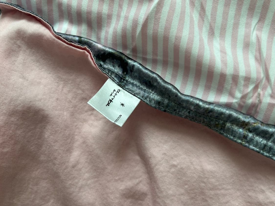 규린x이수키아트 베개커버 상품이미지2