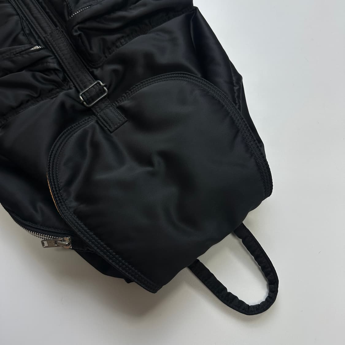 PORTER TANKER RUCKSACK 포터 탱커 럭색 백팩 상품이미지6