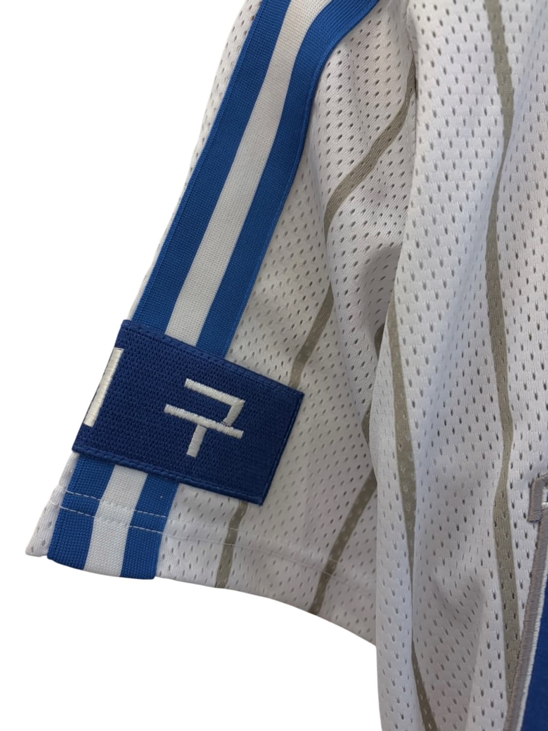네포스 삼성라이온즈 유니폼 (XL)  상품이미지5