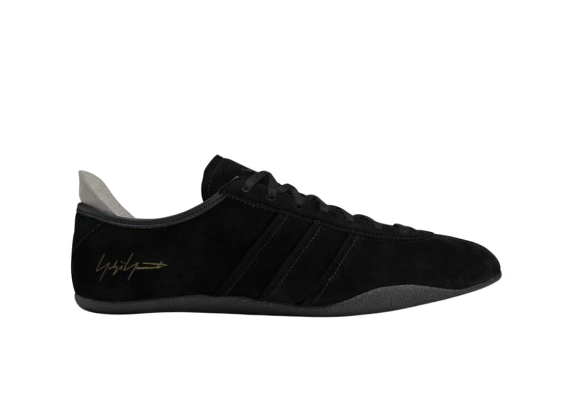 260 Y3 와이쓰리 도쿄 블랙 미시착 새제품 판매 상품이미지1