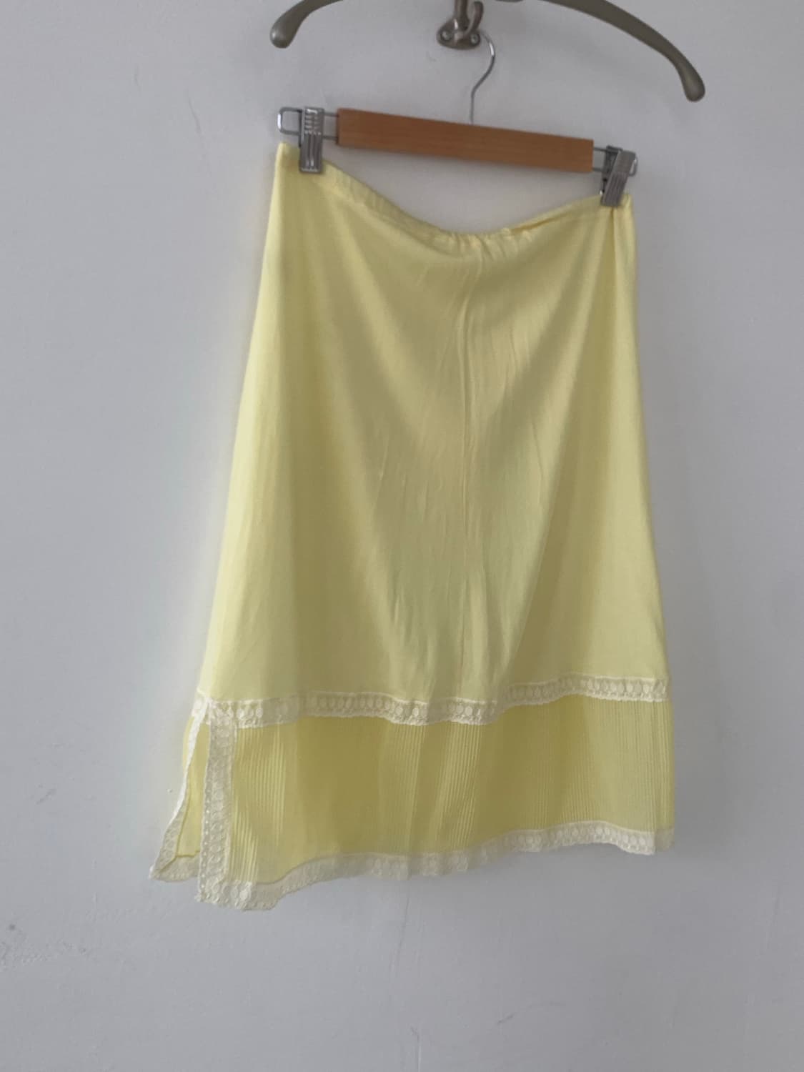 lemon yellow slip sk 상품이미지3