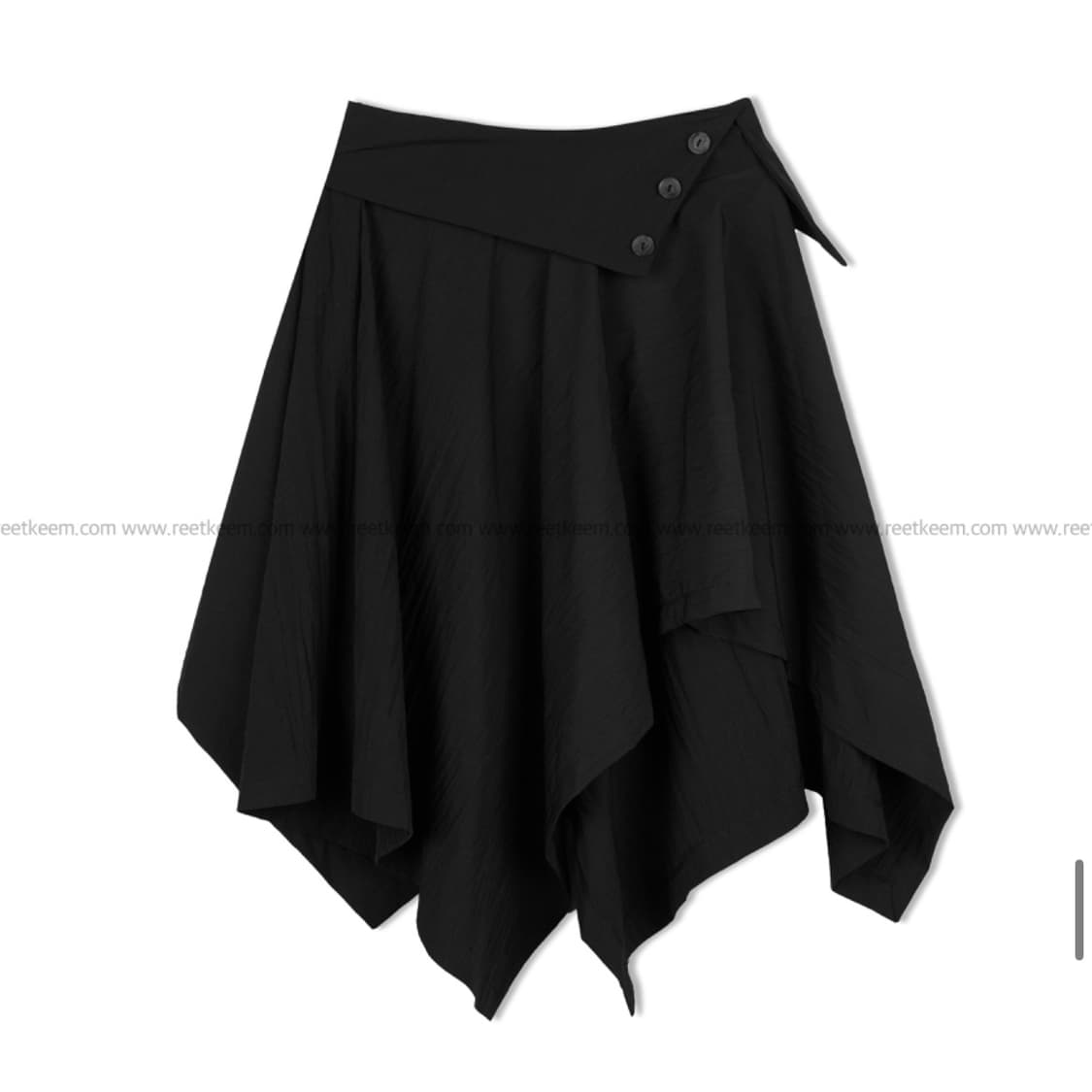 릿킴 fairy skirt 상품이미지2