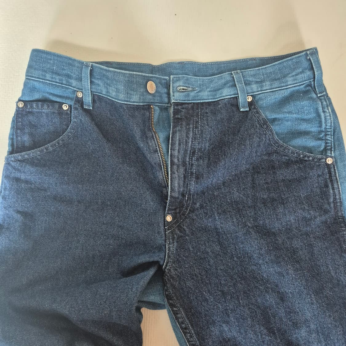 00s 헬무트랭 데님팬츠 31 made in usa 상품이미지2