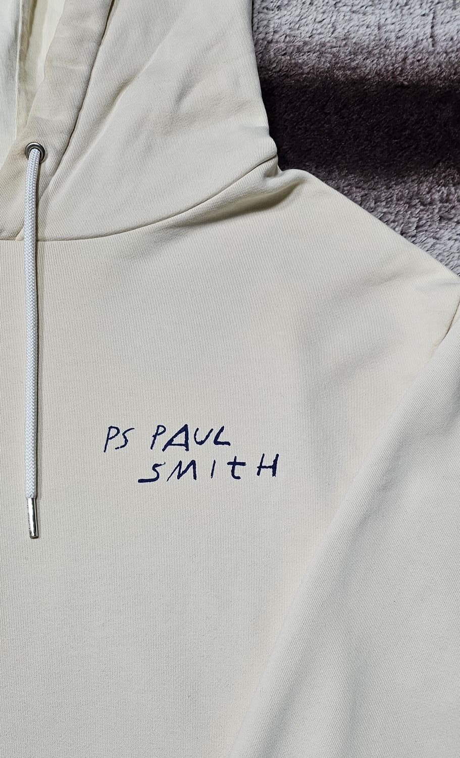 폴스미스 후드티셔츠 상품이미지2