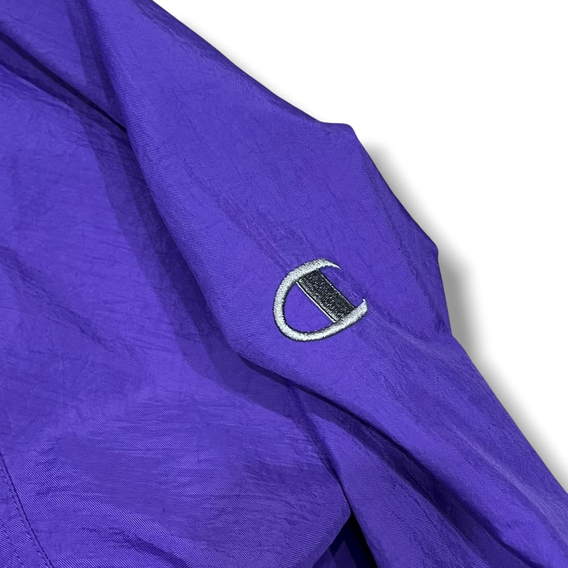 챔피온 캔자스 로고 웜업 s08562 상품이미지6