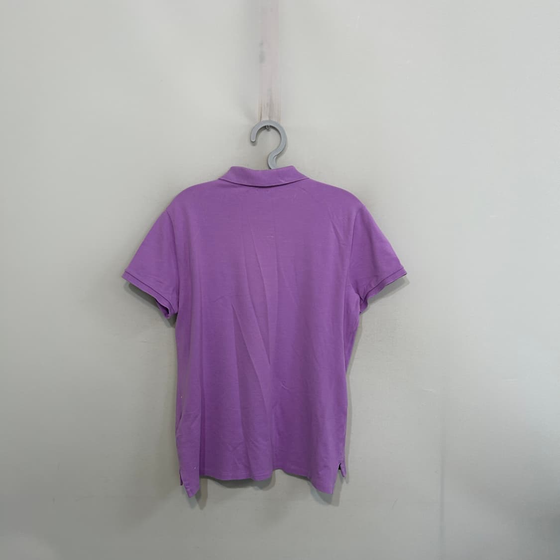 폴로 랄프로렌 여성 반팔 티셔츠 L 상품이미지3