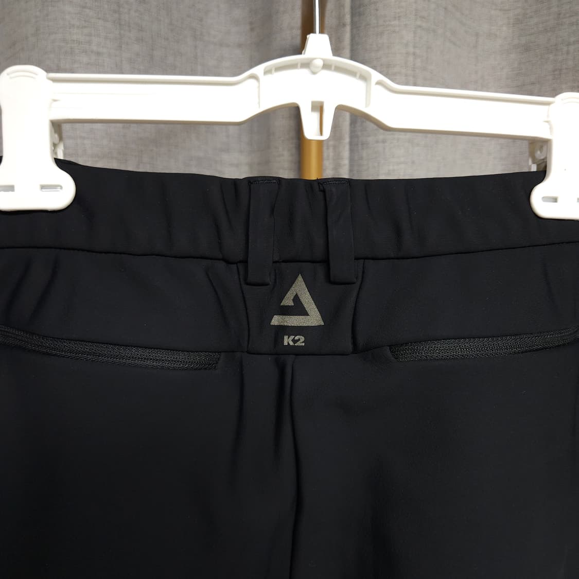 34-35 ) K2 남성 스트레칭 아웃도어 패딩 바지 상품이미지6