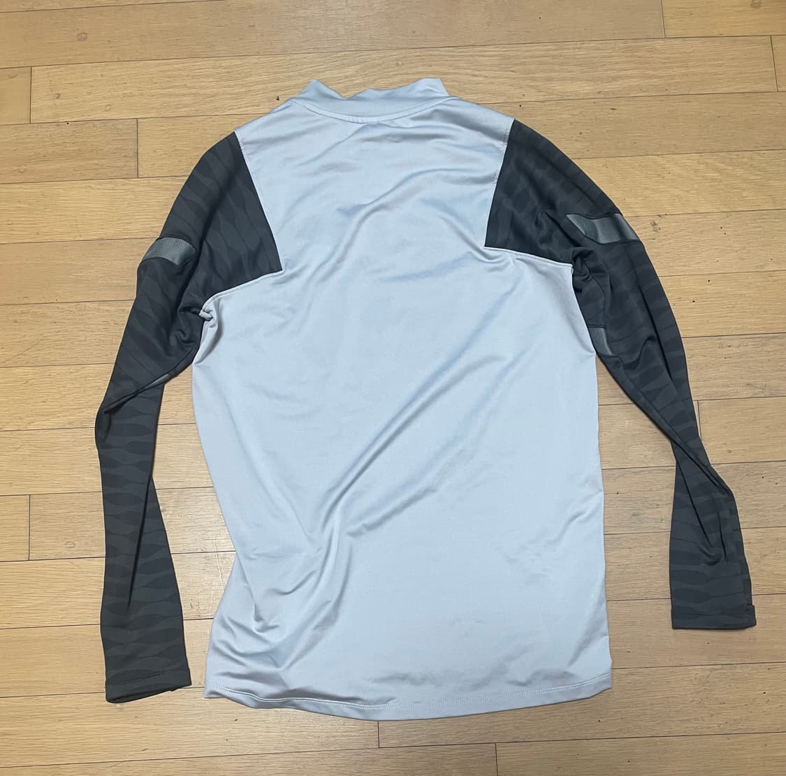 나이키 리버풀 21/22시즌 스트라이크 드릴탑 100 오일장 상품이미지2