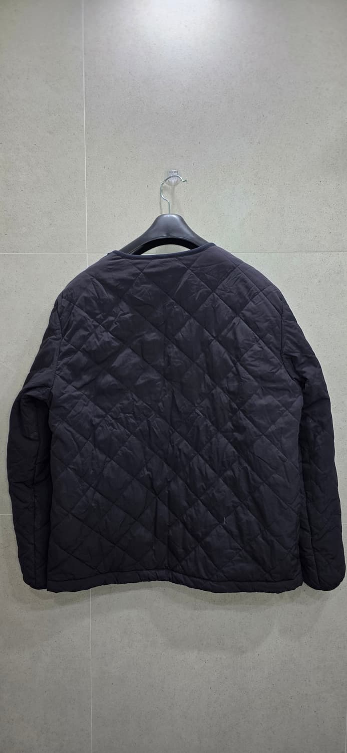 스노우피크 공용 캠픽 패딩 풀오버 맨투맨 105 상품이미지2