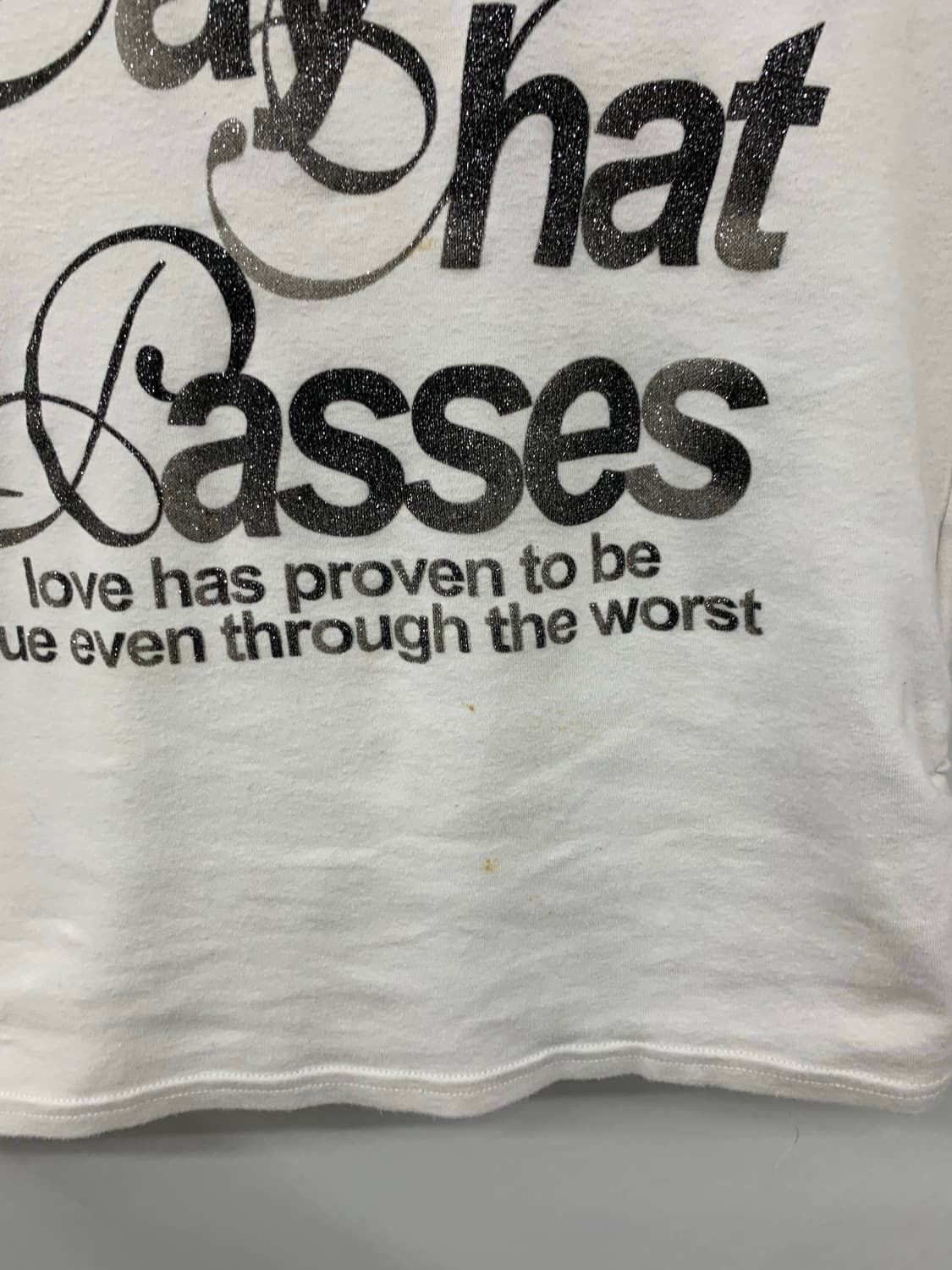 재패니즈 글리터 후드 롱슬리브  상품이미지5